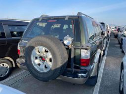 1997 Nissan Terrano (Arrived and In Process) full