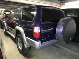 1997 Toyota Hilux Surf SSR-X (ARRIVING LATE MAY) full