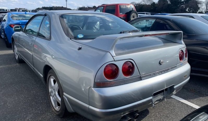 1996 Nissan Skyline GTS25-t Type M (Arriving May) full