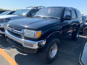 1996 Toyota Hilux Surf SSR-X (Arriving May)