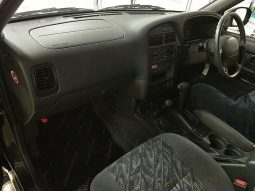 1997 Nissan Terrano (Arrived and In Process) full