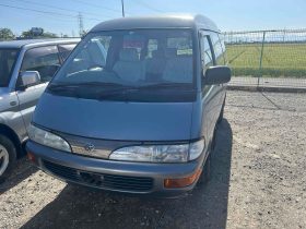 1994 Toyota LiteAce GXL 4WD (Arrived)