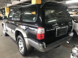 1999 Toyota Hilux Surf SSR-X V-Selection (Arrived) full