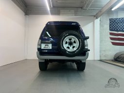 1996 Toyota Hilux Surf SSR-G full