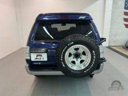 1996 Toyota Hilux Surf SSR-G full