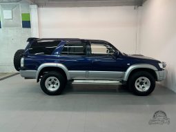 1996 Toyota Hilux Surf SSR-G full