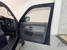 1996 Toyota Hilux Surf SSR-G full