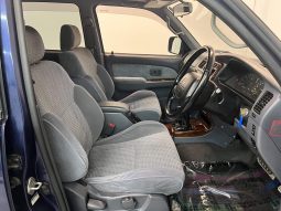 1996 Toyota Hilux Surf SSR-G full