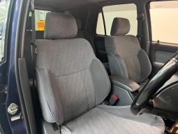 1996 Toyota Hilux Surf SSR-G full