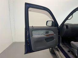 1996 Toyota Hilux Surf SSR-G full