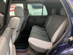 1996 Toyota Hilux Surf SSR-G full