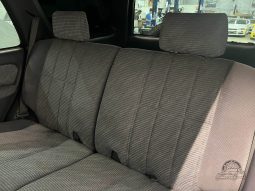 1996 Toyota Hilux Surf SSR-G full