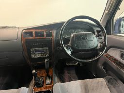 1996 Toyota Hilux Surf SSR-G full