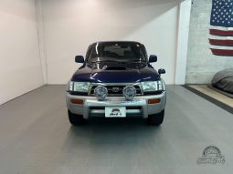 1996 Toyota Hilux Surf SSR-G full