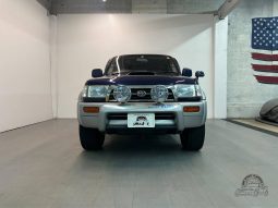 1996 Toyota Hilux Surf SSR-G full