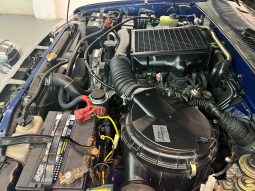 1996 Toyota Hilux Surf SSR-G full