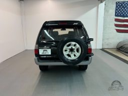 1997 Toyota Hilux Surf SSR-X Limited full