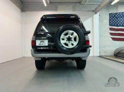 1997 Toyota Hilux Surf SSR-X Limited full