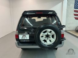 1997 Toyota Hilux Surf SSR-X Limited full