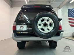 1997 Toyota Hilux Surf SSR-X Limited full