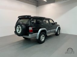 1997 Toyota Hilux Surf SSR-X Limited full