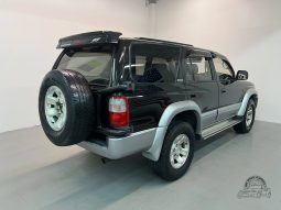 1997 Toyota Hilux Surf SSR-X Limited full