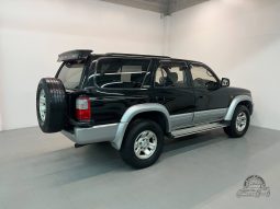 1997 Toyota Hilux Surf SSR-X Limited full