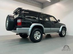 1997 Toyota Hilux Surf SSR-X Limited full