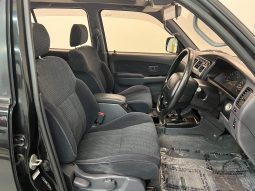 1997 Toyota Hilux Surf SSR-X Limited full