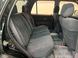 1997 Toyota Hilux Surf SSR-X Limited full