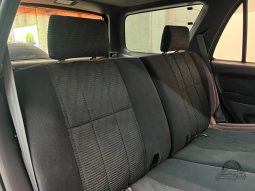 1997 Toyota Hilux Surf SSR-X Limited full