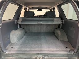 1997 Toyota Hilux Surf SSR-X Limited full