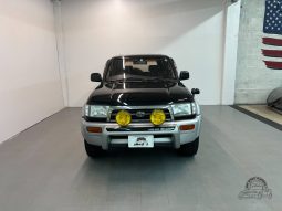 1997 Toyota Hilux Surf SSR-X Limited full