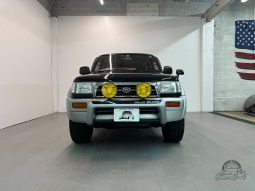 1997 Toyota Hilux Surf SSR-X Limited full