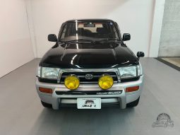 1997 Toyota Hilux Surf SSR-X Limited full