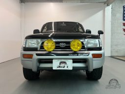 1997 Toyota Hilux Surf SSR-X Limited full