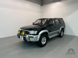 1997 Toyota Hilux Surf SSR-X Limited full