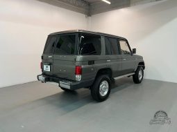 1995 Toyota Land Cruiser Prado EX full