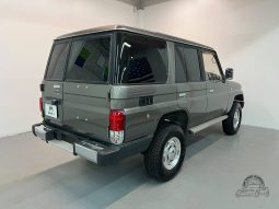 1995 Toyota Land Cruiser Prado EX full