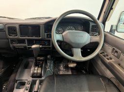 1995 Toyota Land Cruiser Prado EX full