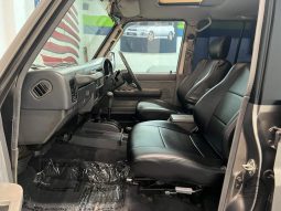 1995 Toyota Land Cruiser Prado EX full