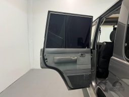 1995 Toyota Land Cruiser Prado EX full