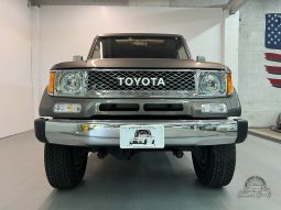 1995 Toyota Land Cruiser Prado EX full