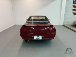 1989 Nissan Skyline GTS-t Type M full