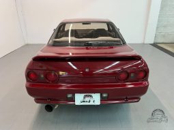 1989 Nissan Skyline GTS-t Type M full