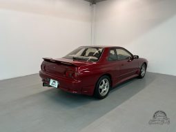 1989 Nissan Skyline GTS-t Type M full