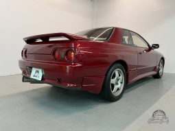 1989 Nissan Skyline GTS-t Type M full