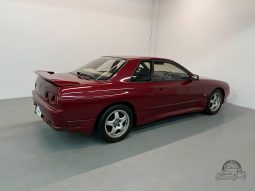 1989 Nissan Skyline GTS-t Type M full