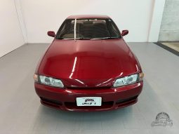 1989 Nissan Skyline GTS-t Type M full