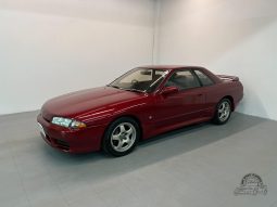 1989 Nissan Skyline GTS-t Type M full